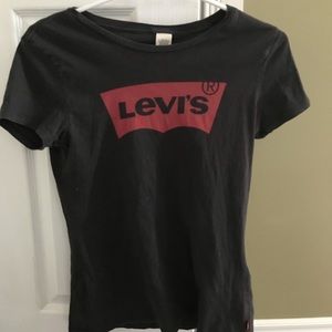 Levi’s Shirt